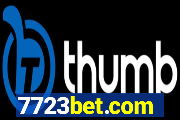 7723bet.com