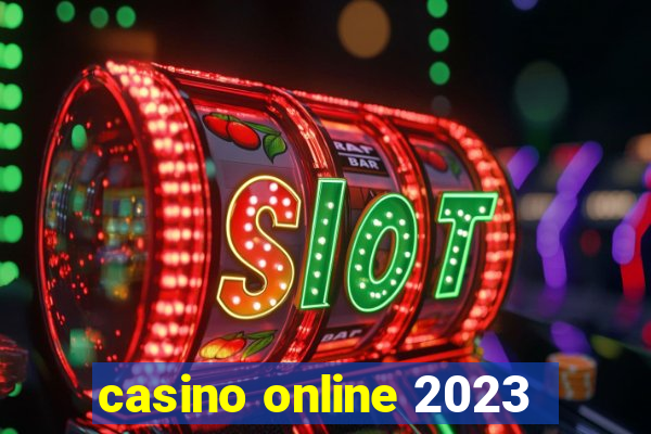 casino online 2023