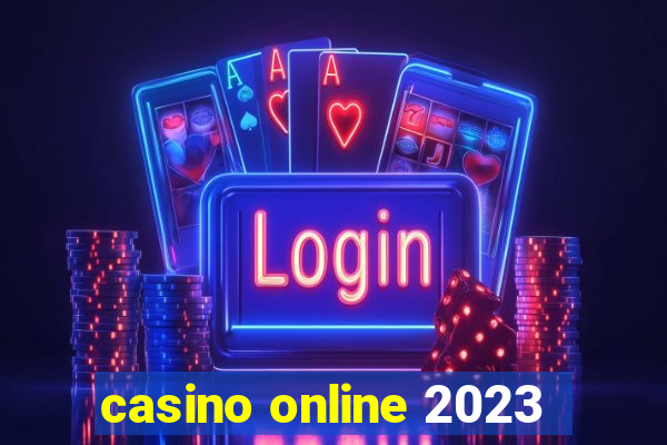 casino online 2023