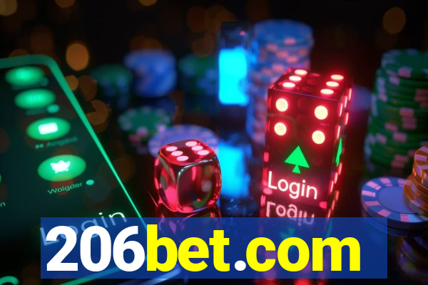 206bet.com