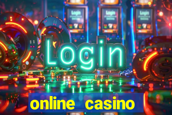 online casino australia real money