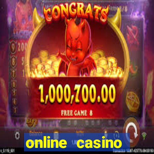 online casino australia real money