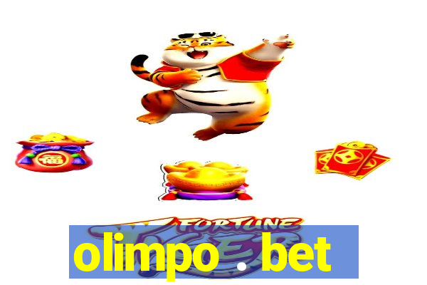 olimpo . bet