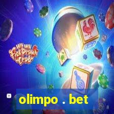 olimpo . bet