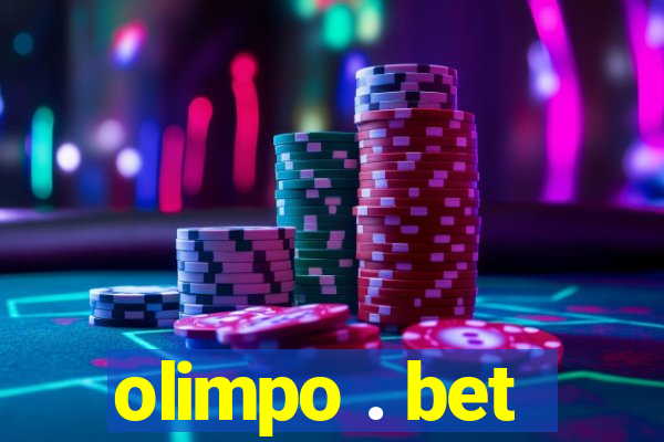 olimpo . bet