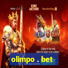 olimpo . bet