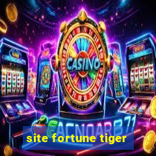 site fortune tiger