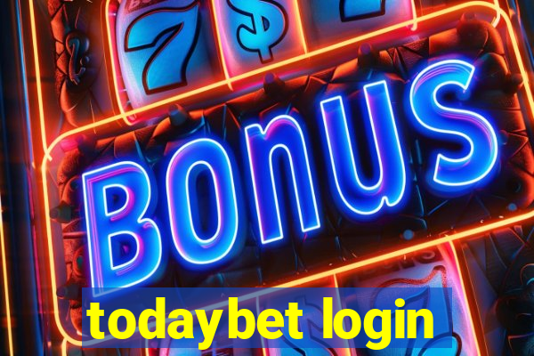 todaybet login