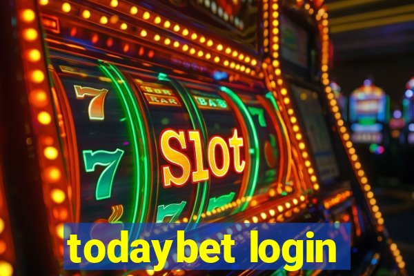 todaybet login