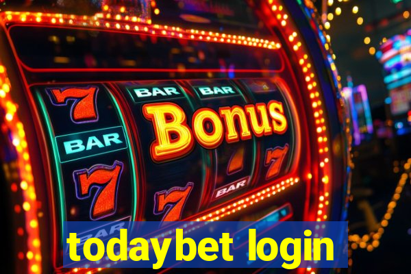 todaybet login