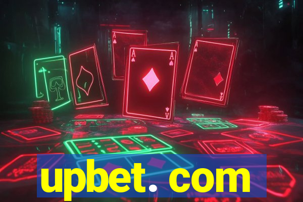 upbet. com