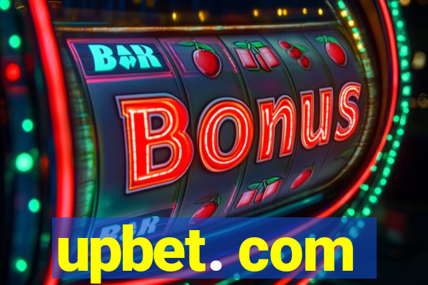 upbet. com