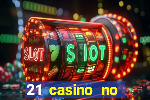 21 casino no deposit free spins