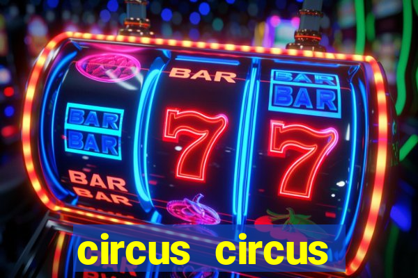 circus circus casino vegas