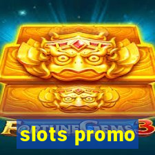 slots promo