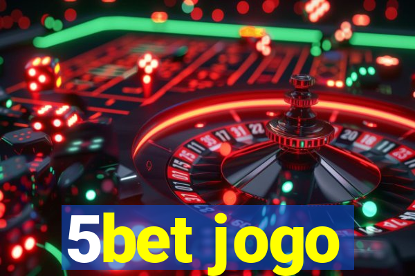 5bet jogo