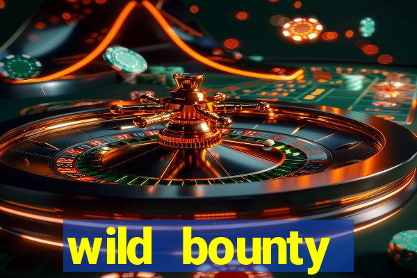 wild bounty showdown demo slot