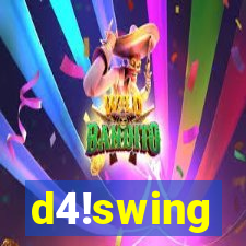 d4!swing