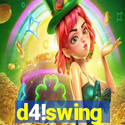 d4!swing