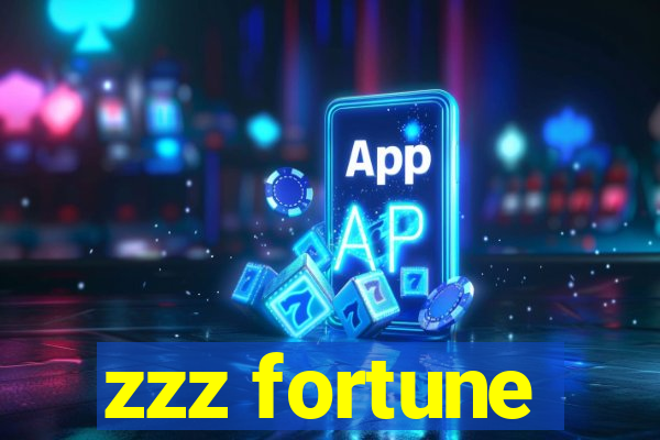 zzz fortune