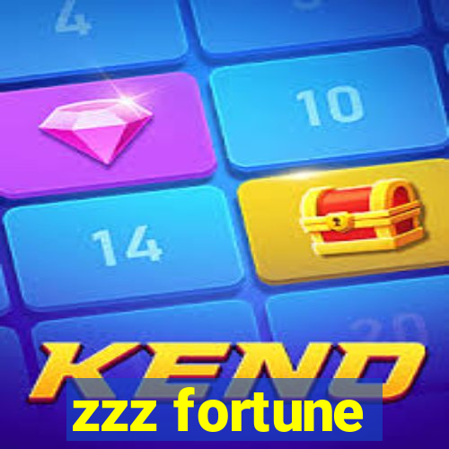 zzz fortune