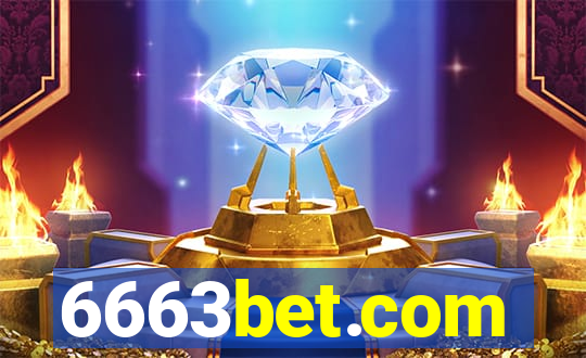 6663bet.com