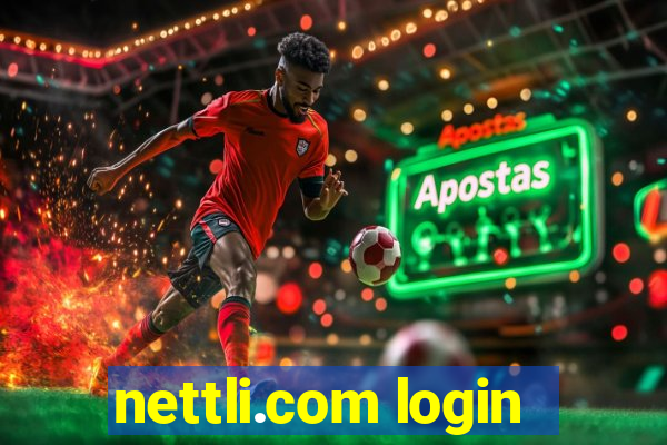 nettli.com login