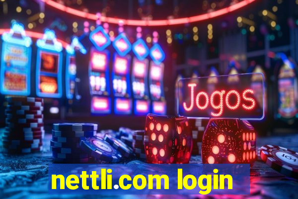 nettli.com login