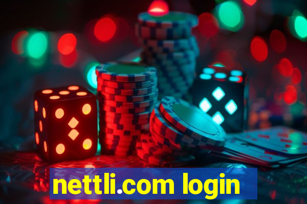 nettli.com login