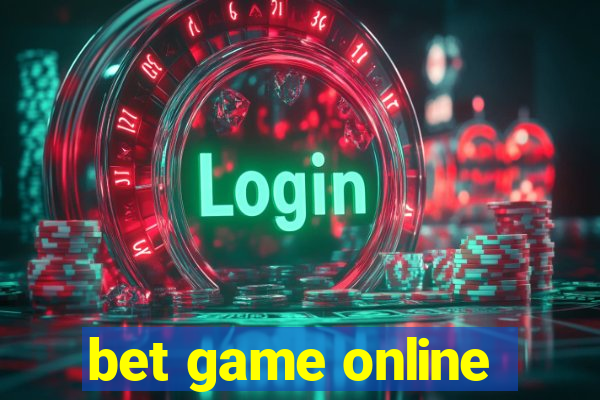 bet game online