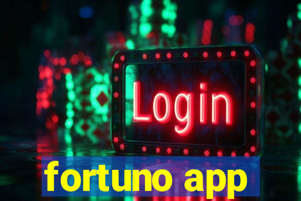 fortuno app