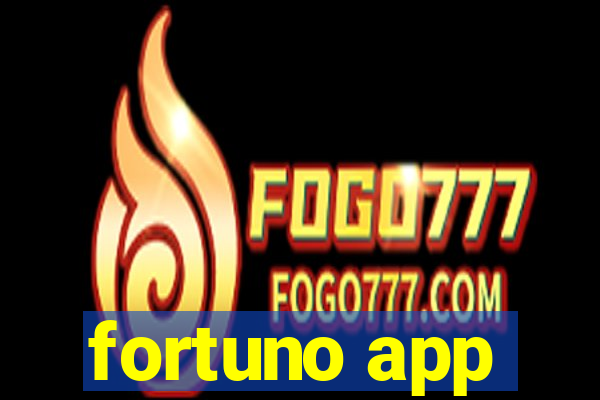 fortuno app