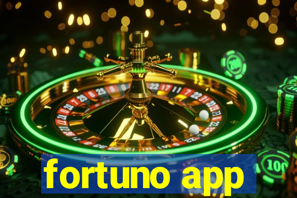 fortuno app