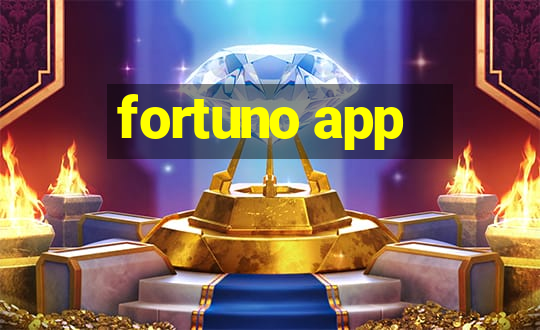 fortuno app