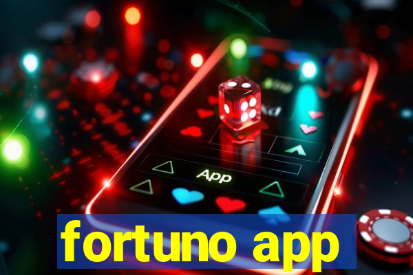 fortuno app