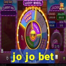 jo jo bet