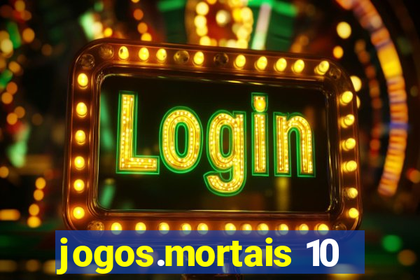 jogos.mortais 10