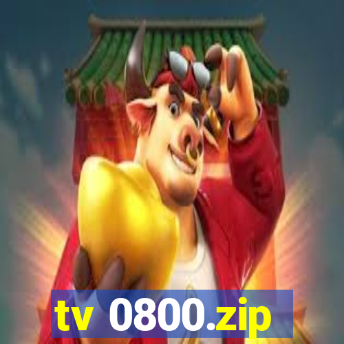 tv 0800.zip