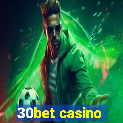 30bet casino