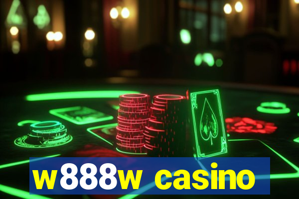 w888w casino