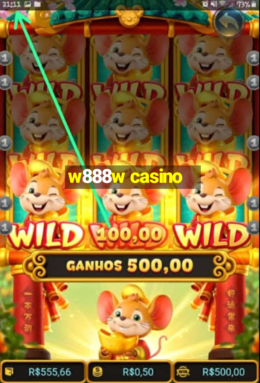 w888w casino