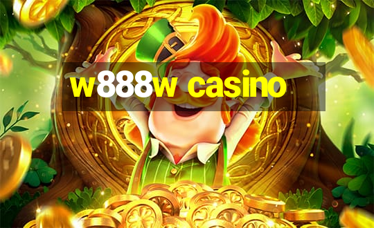 w888w casino