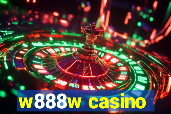 w888w casino