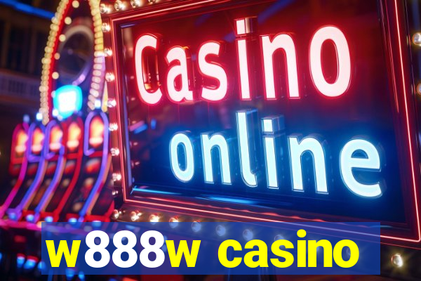 w888w casino