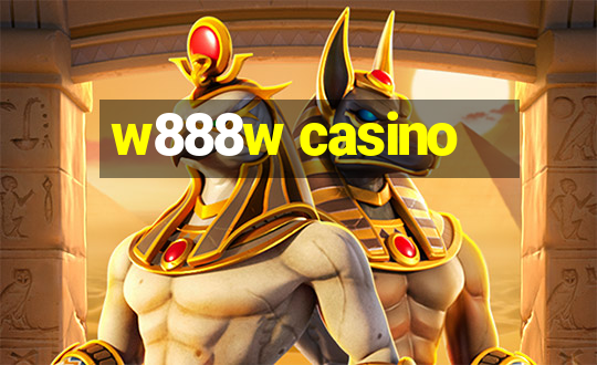 w888w casino