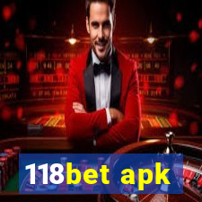 118bet apk