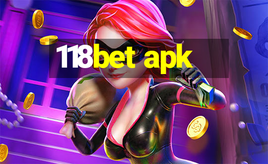 118bet apk