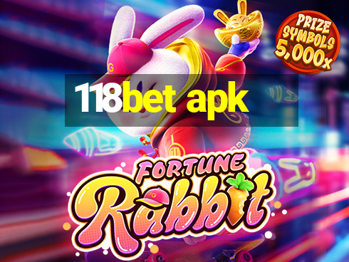 118bet apk