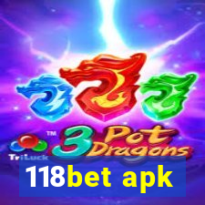 118bet apk