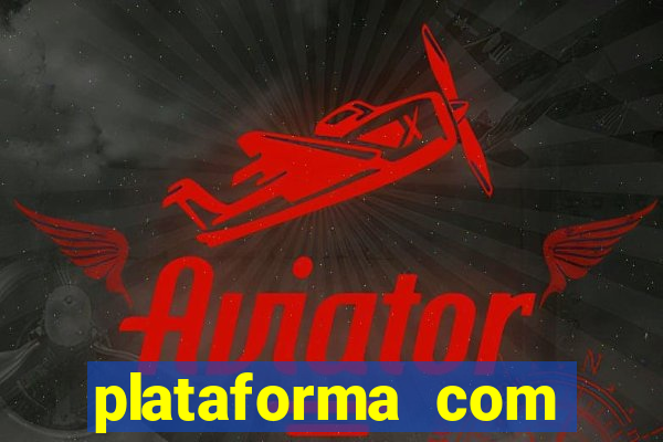 plataforma com bonus de cadastro bet